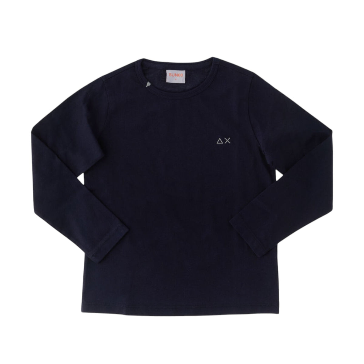 Maglia SUN68 kids Bambino T45305 07