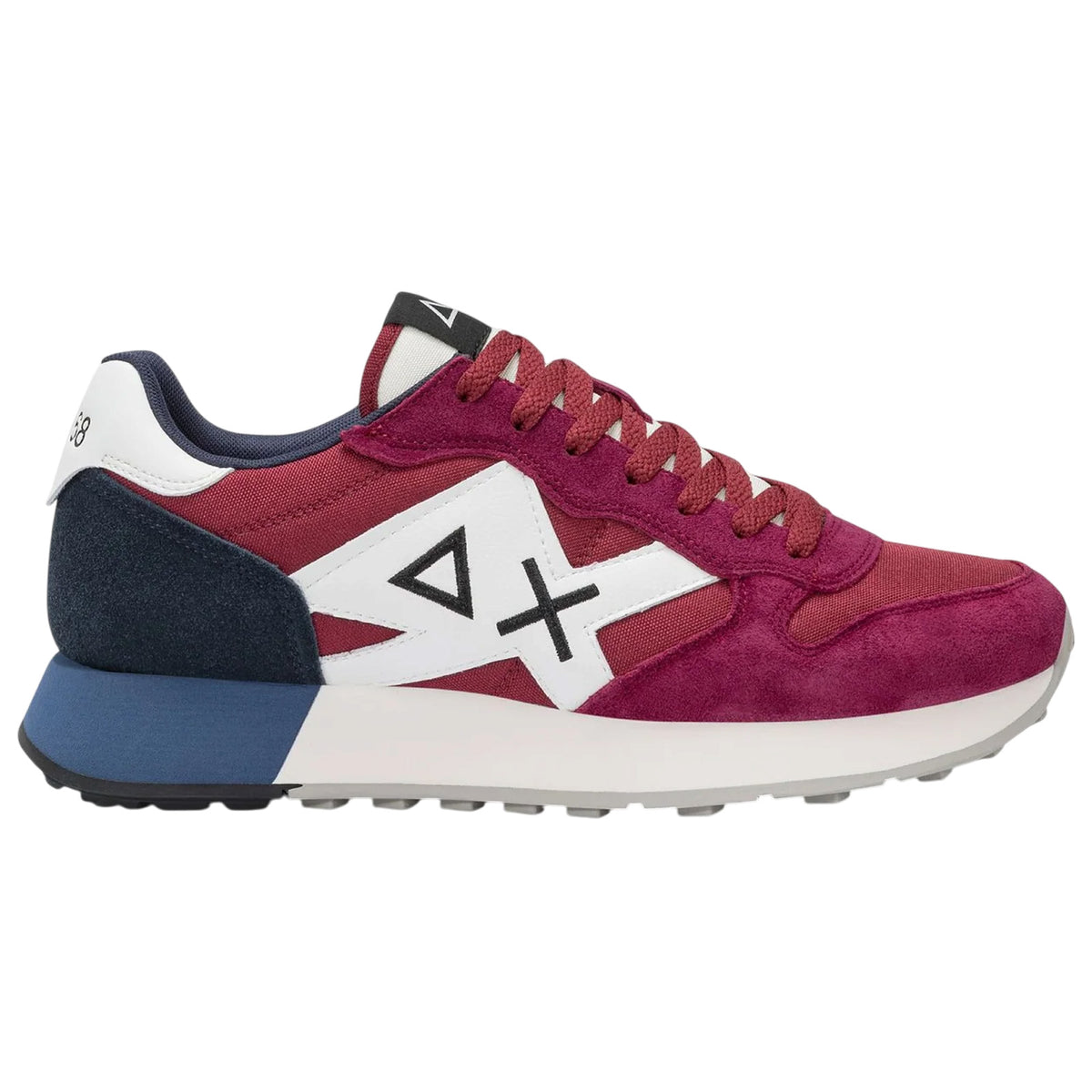 Sneakers SUN68 Uomo Z45113 35