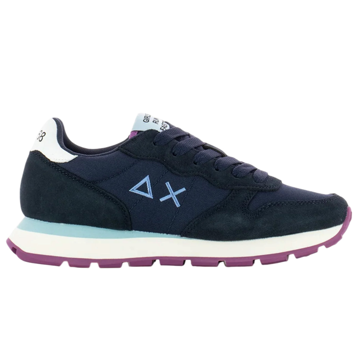 Sneakers SUN68 Donna Z45201 07