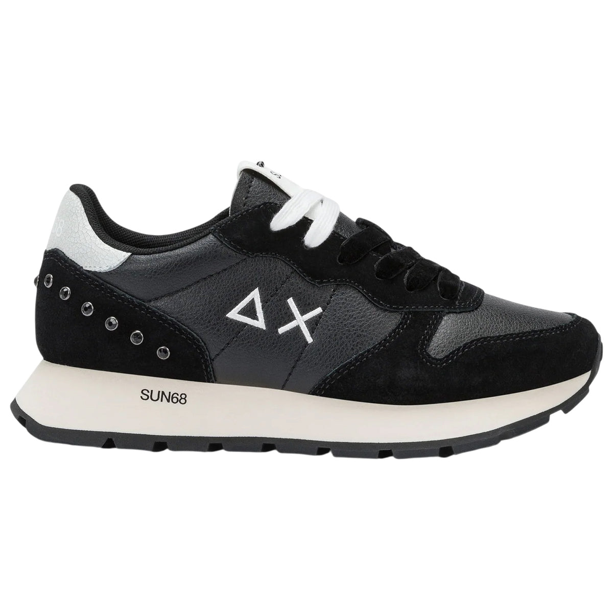 Sneakers SUN68 Donna Z45206 11