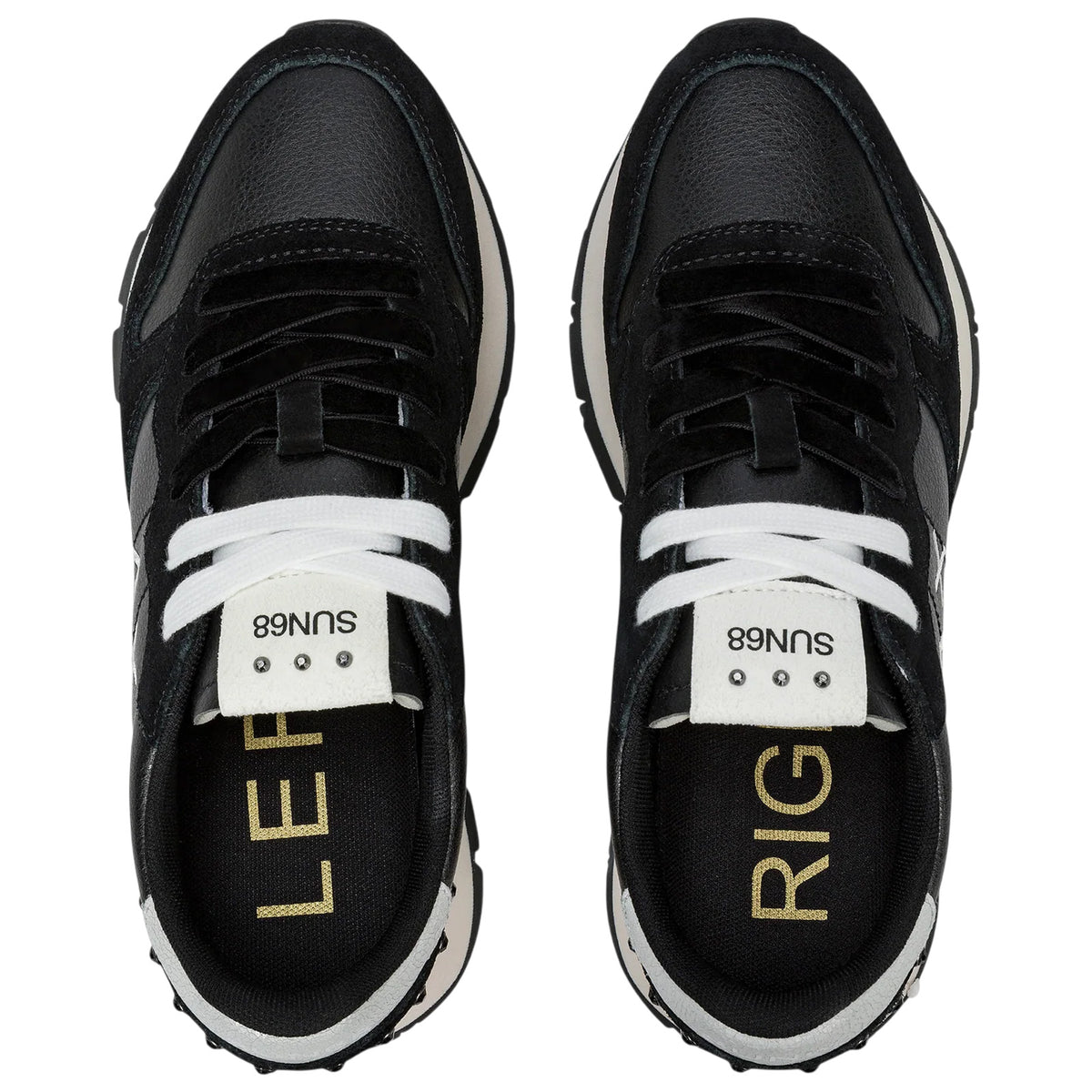 Sneakers SUN68 Donna Z45206 11