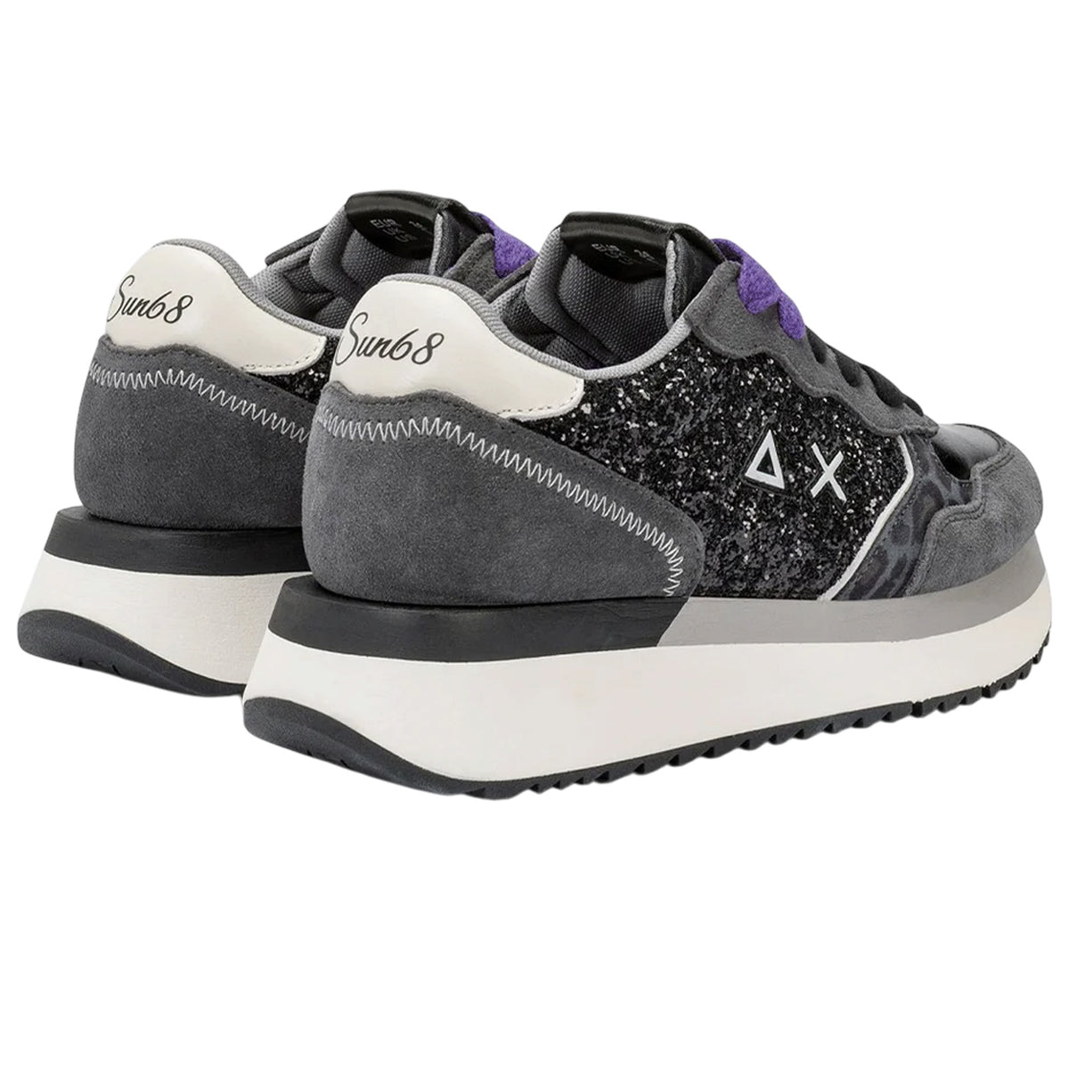 Sneakers SUN68 Donna Z45212 11