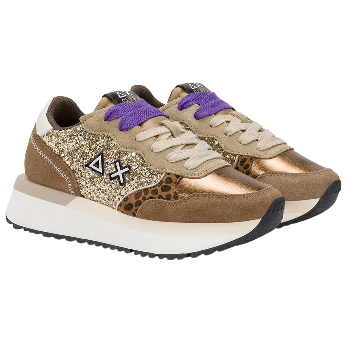 Sneakers SUN68 Donna Z45212 43