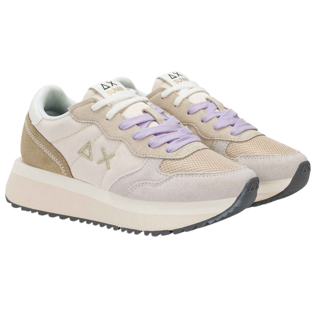 Sneakers SUN68 Donna Z45213 31