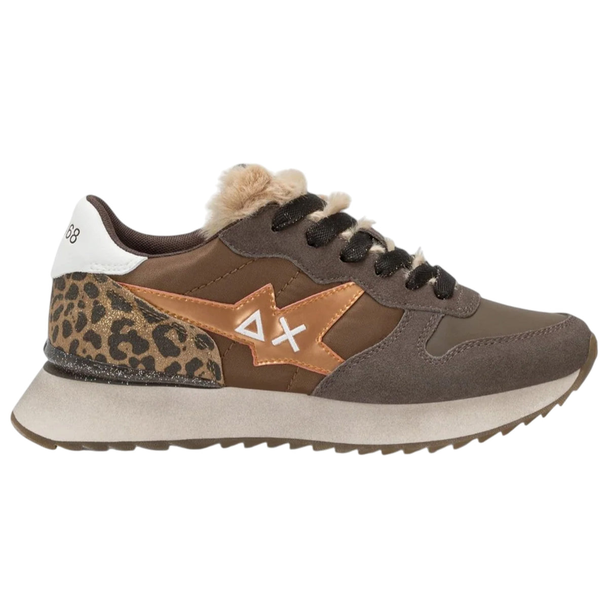 Sneakers SUN68 Donna Z45218 08