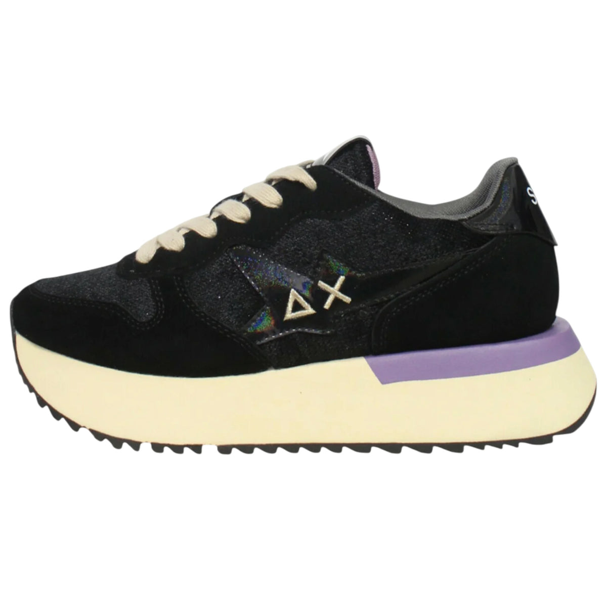Sneakers SUN68 Donna Z45223 11