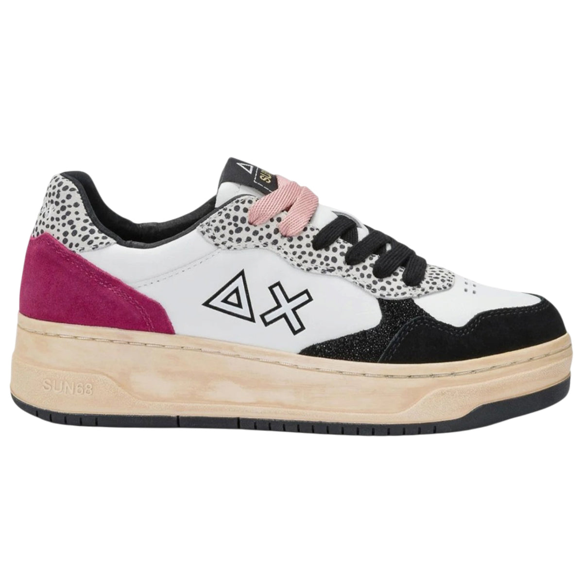 Sneakers SUN68 Donna Z45244 86