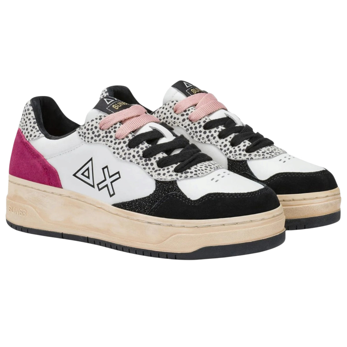 Sneakers SUN68 Donna Z45244 86