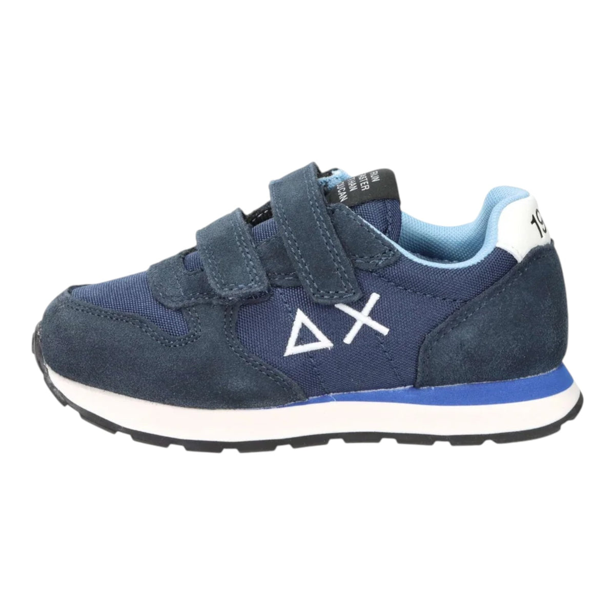 Sneakers SUN68 kids Bambino Z45301 07