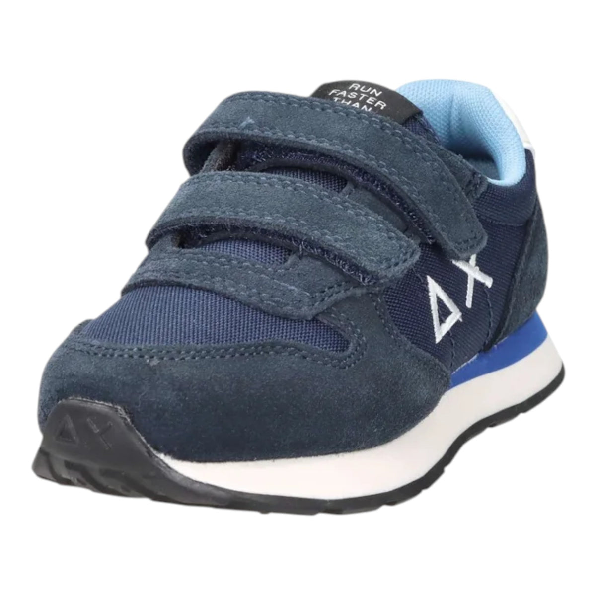 Sneakers SUN68 kids Bambino Z45301 07