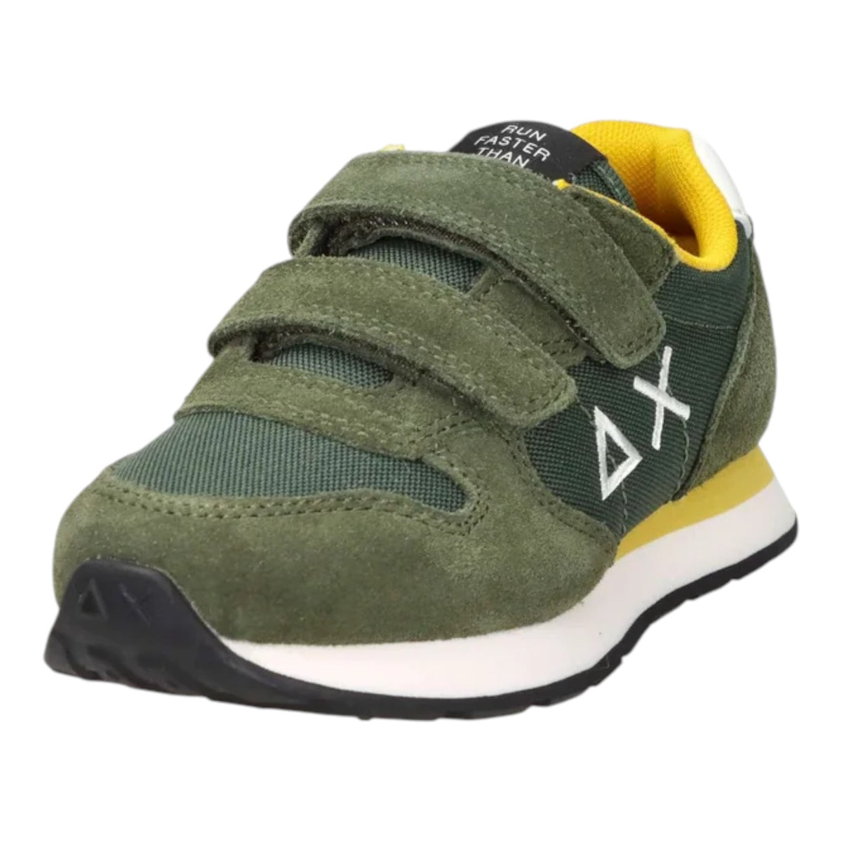 Sneakers SUN68 kids Bambino Z45301 74