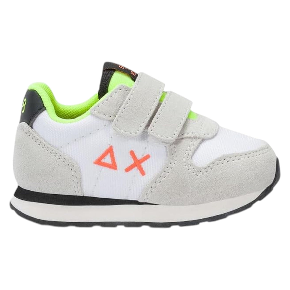 Sneakers SUN68 kids Bambino Z45302 01