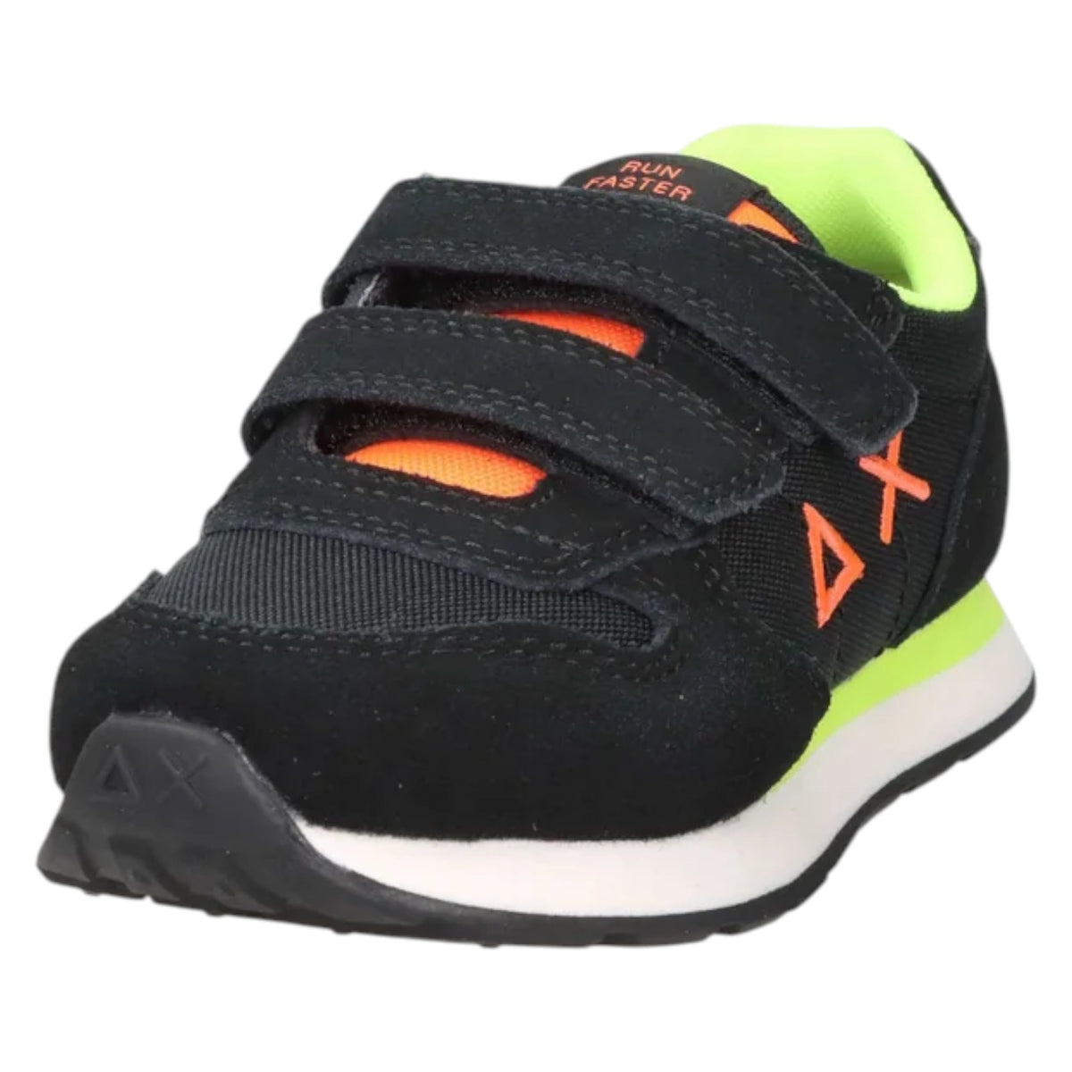 Sneakers SUN68 kids Bambino Z45302 11