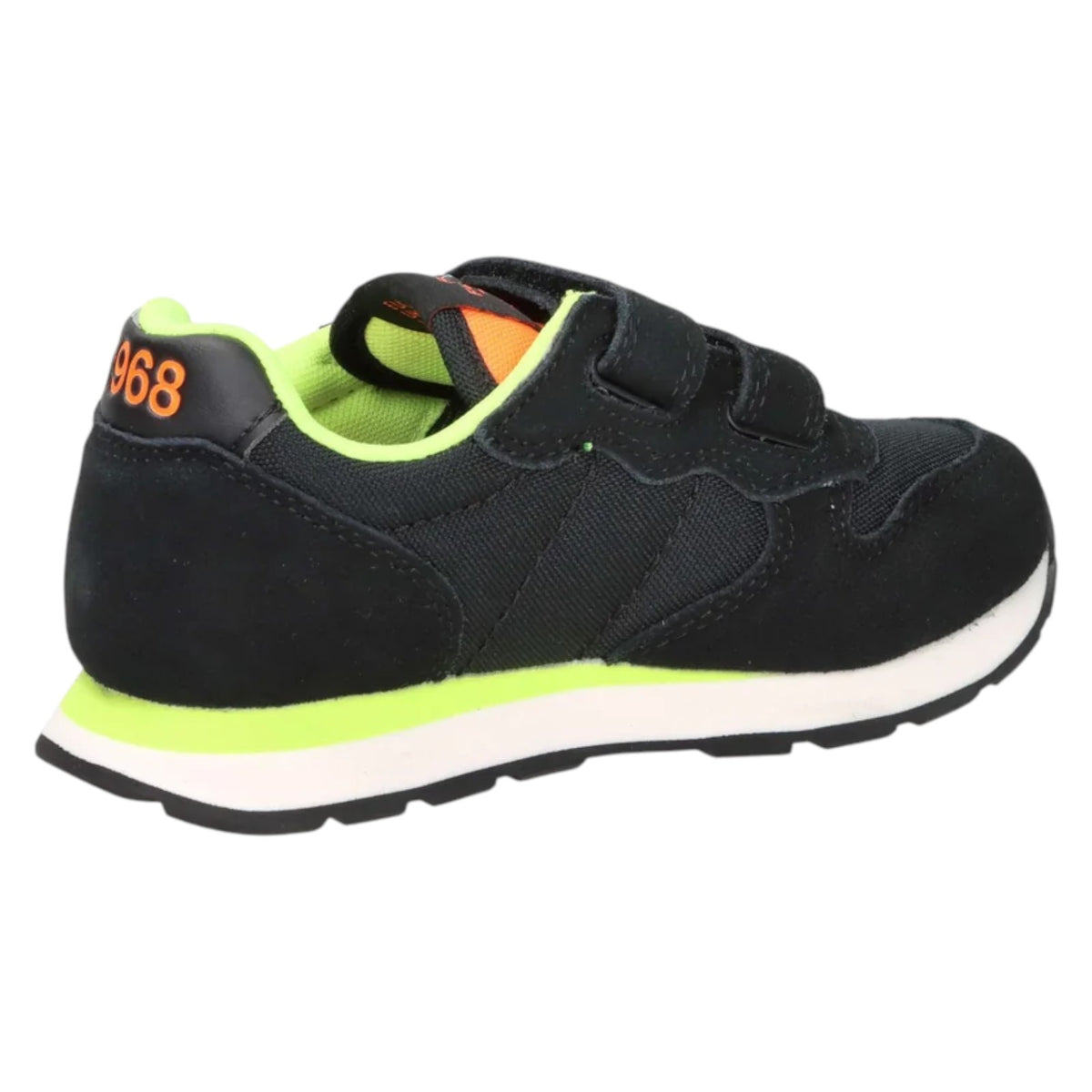 Sneakers SUN68 kids Boy Z45302 11