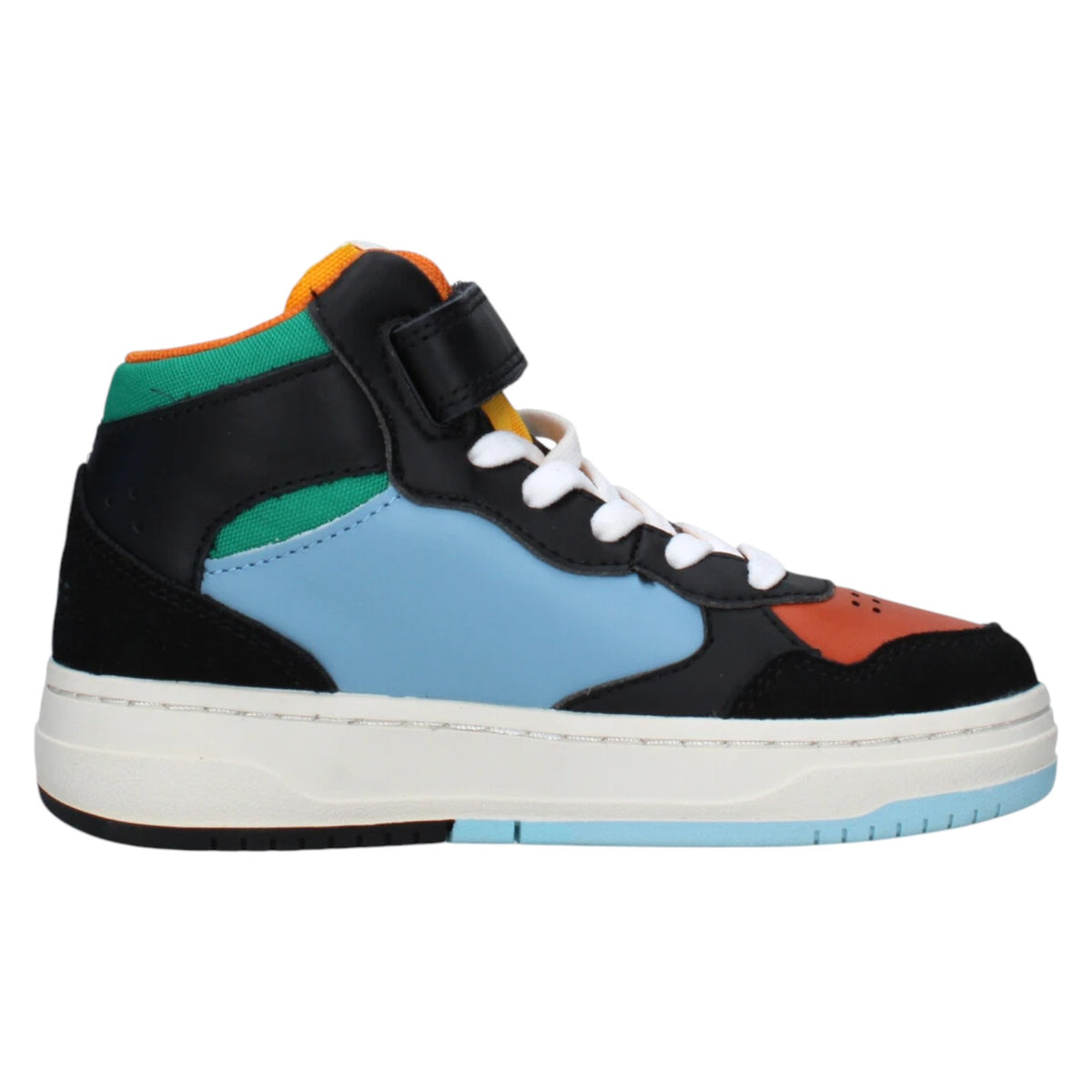 Sneakers SUN68 kids Bambino Z45350 25