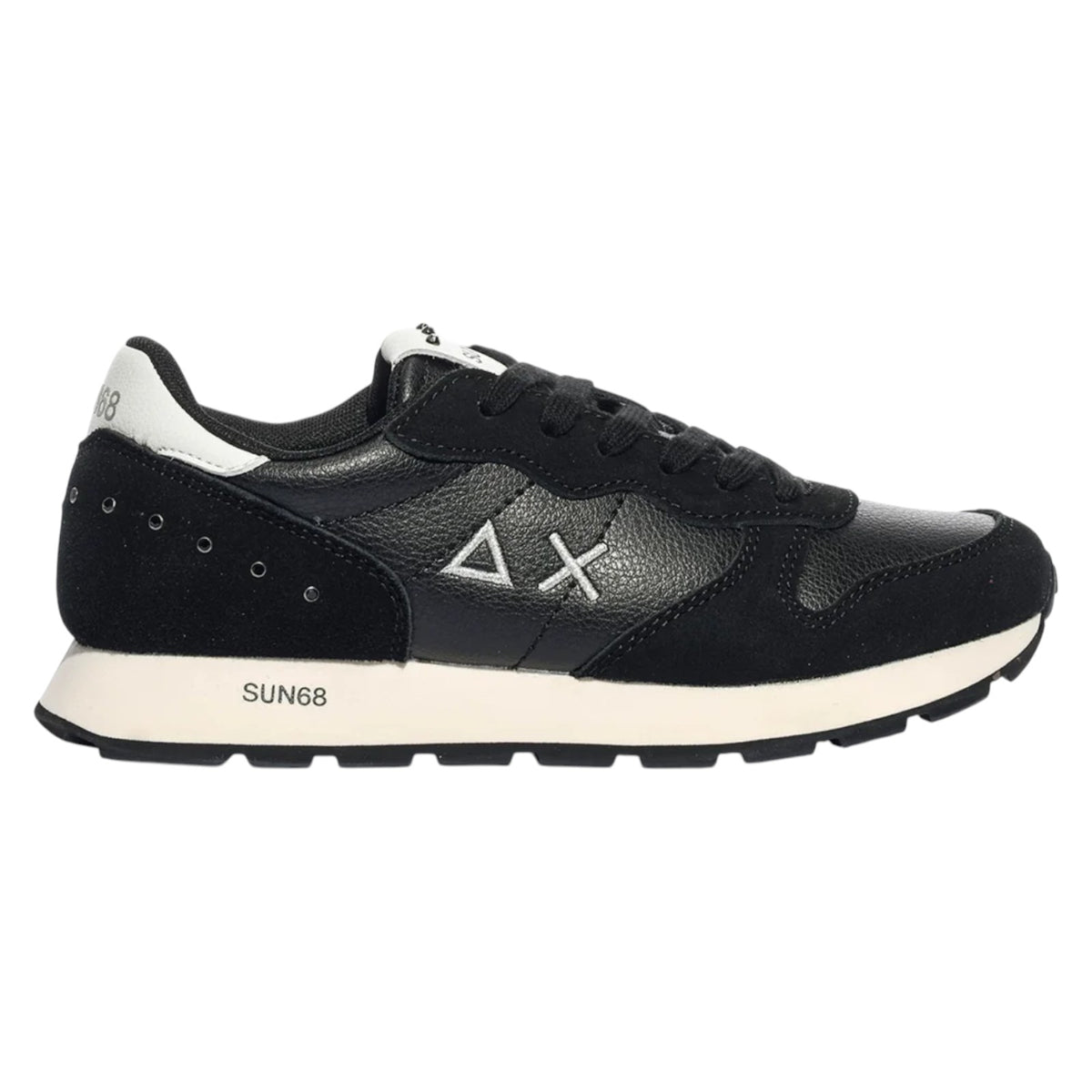 Sneakers SUN68 kids Bambina Z45406 11