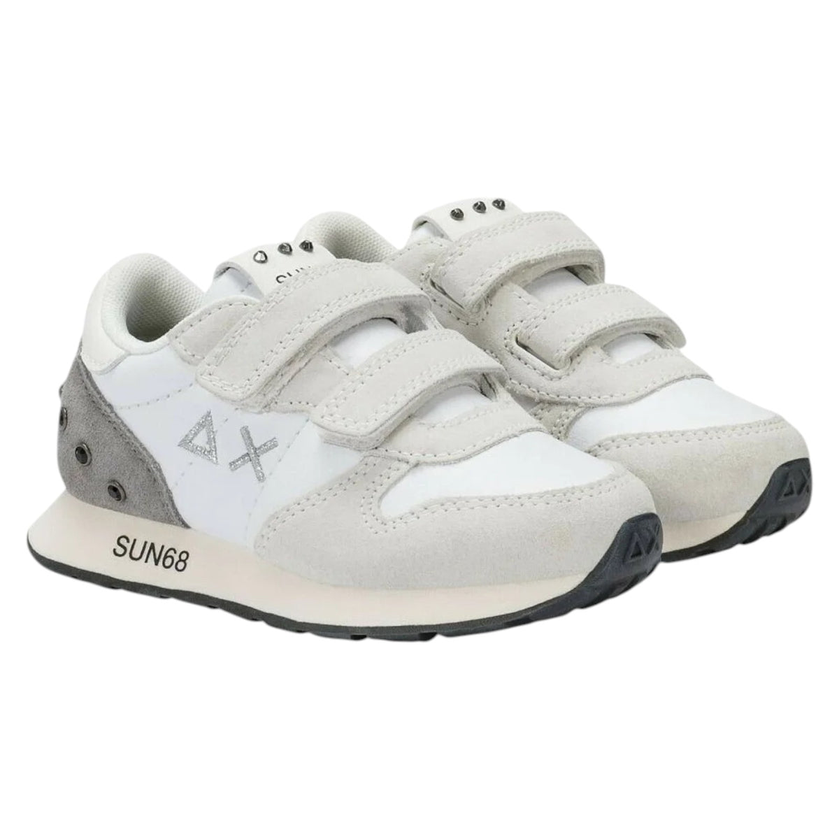 Sneakers SUN68 kids Bambina Z45406 31