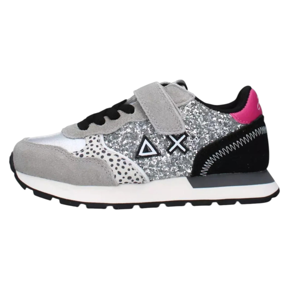 Sneakers SUN68 kids Bambina Z45412 44