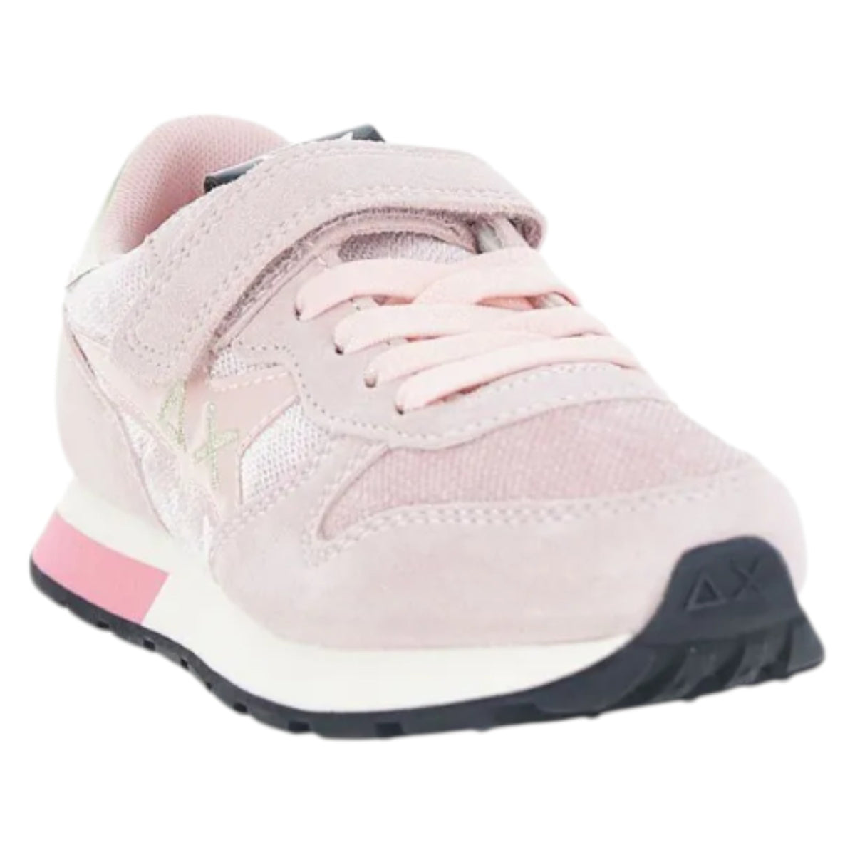 Sneakers SUN68 kids Bambina Z45423 04