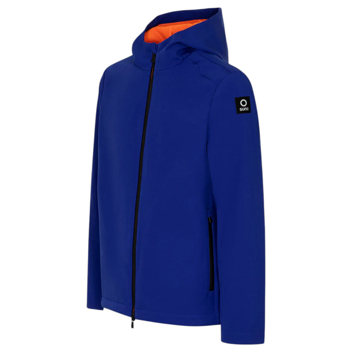 Jacket SUNS MAN GBS53001U V1