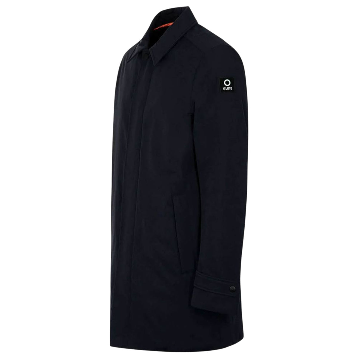 Jacket SUNS MAN GBS53032U V2