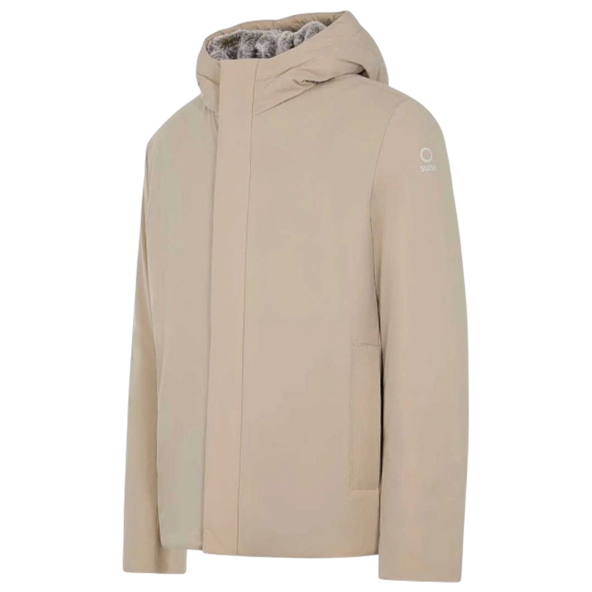 Jacket SUNS MAN GBS53046U V7