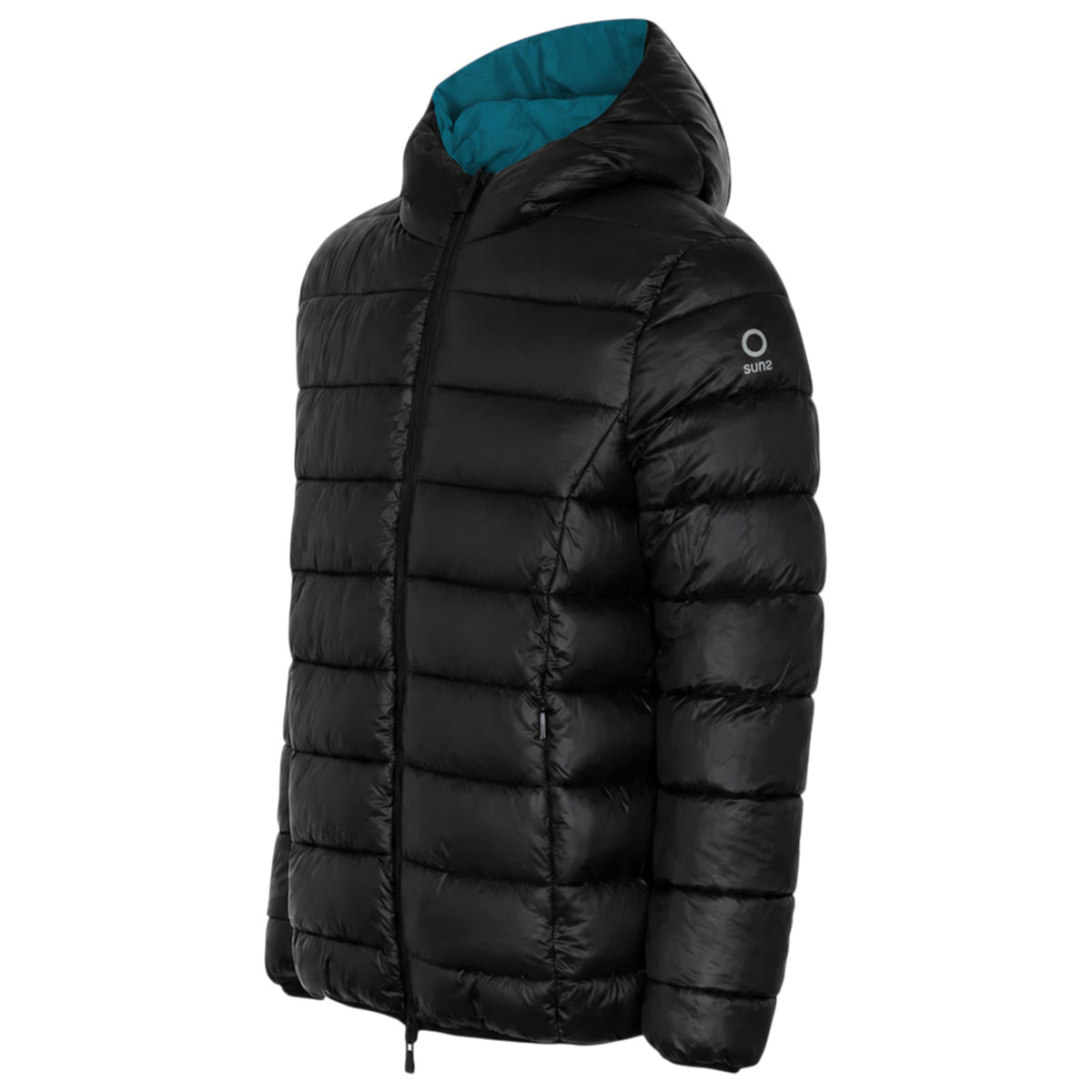 Jacket SUNS MAN GBS53055U V2