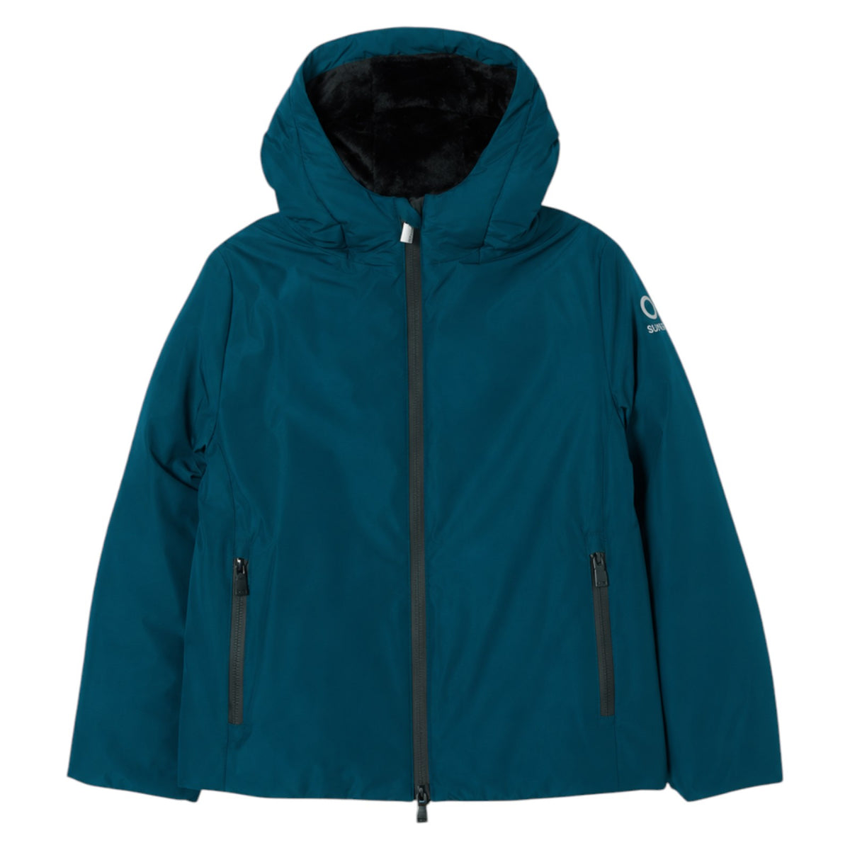 Jacket SUNS kids Boy GBS5338UB V1