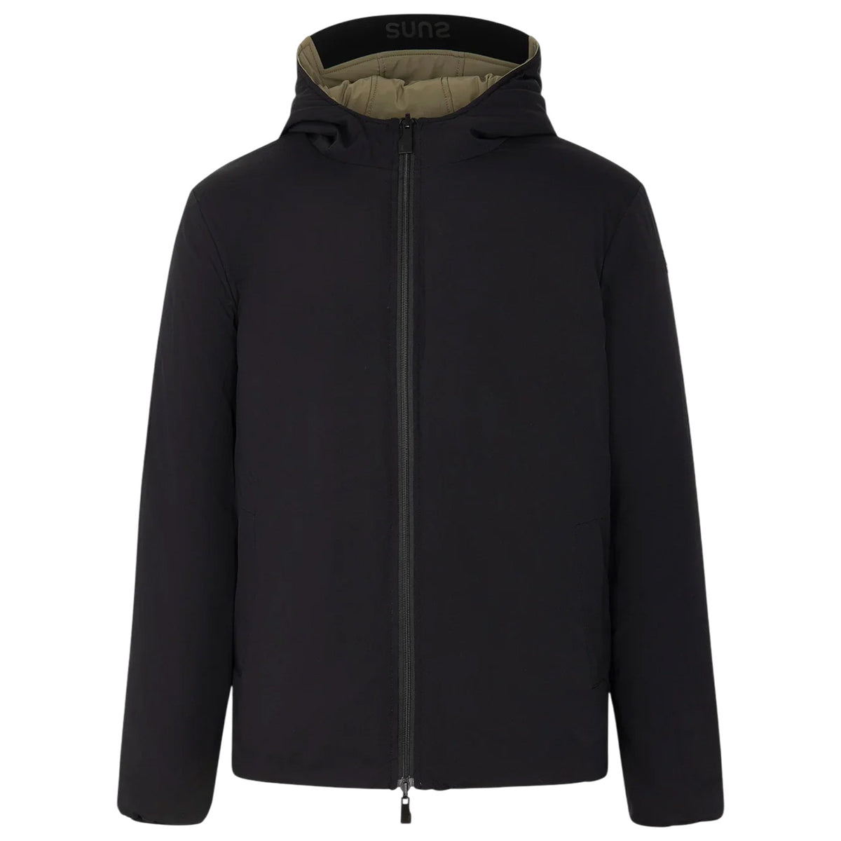 Jacket SUNS MAN GBS63021U V2