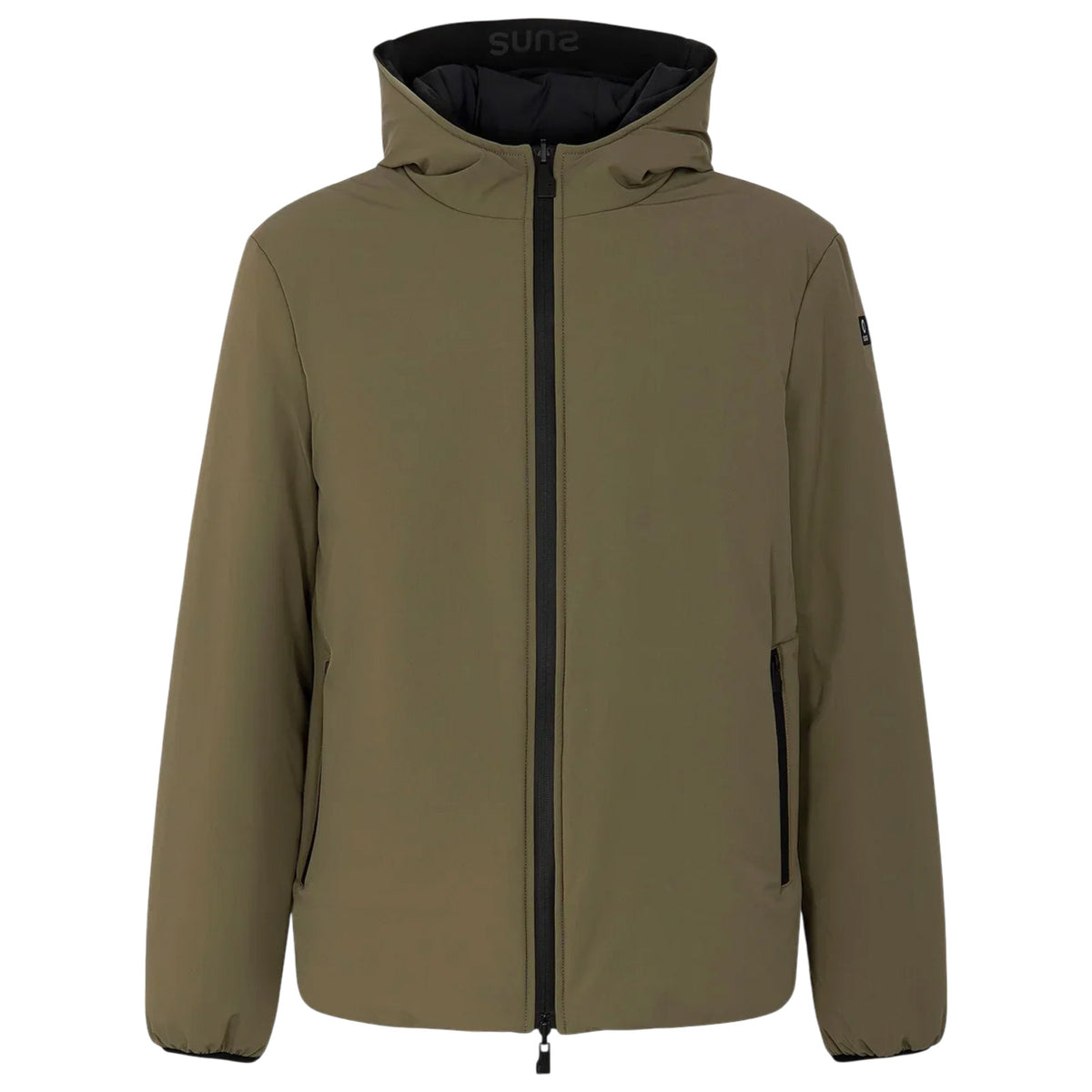 Jacket SUNS MAN GBS63021U V2