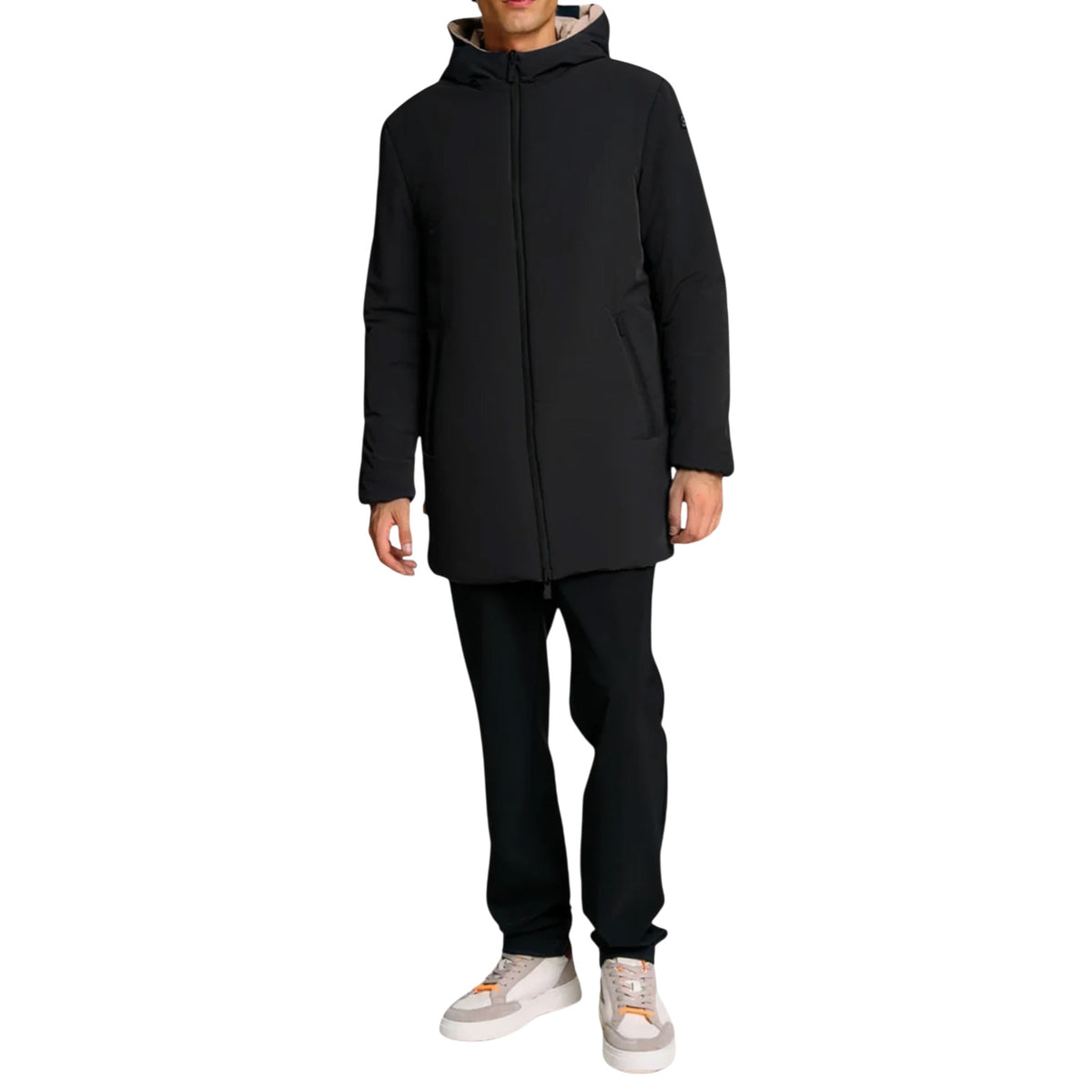 Giubbotto SUNS Uomo GBS63022U V1