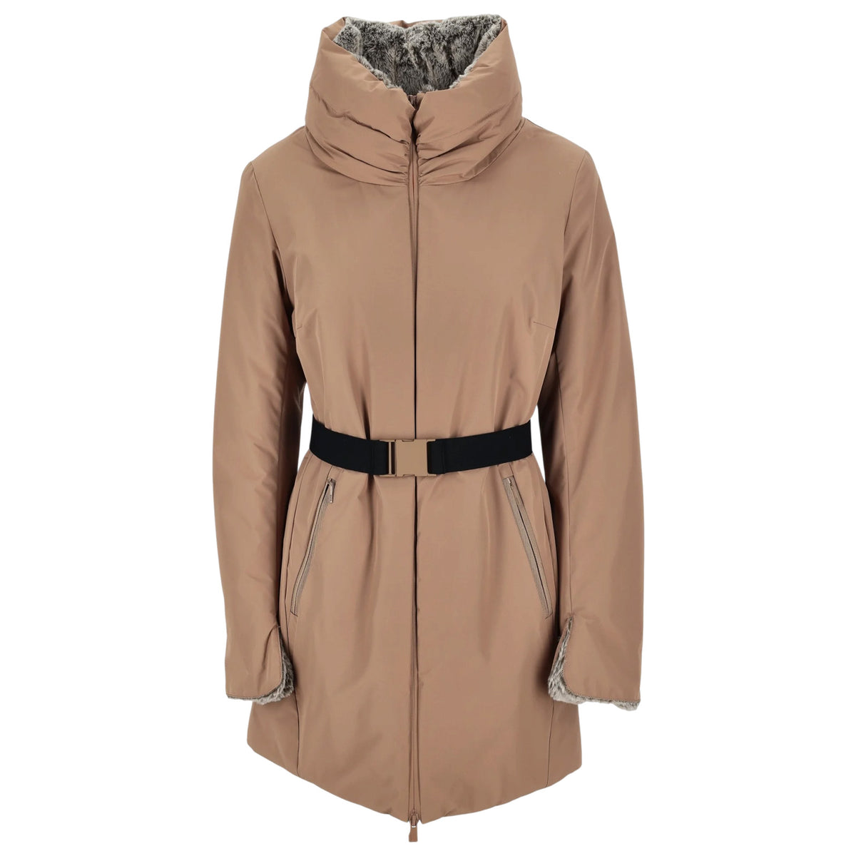 Giubbotto SUNS Donna GBS63024D V2