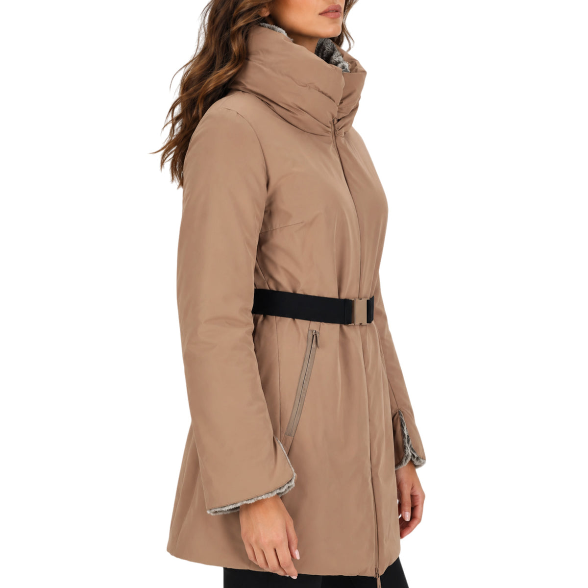 Giubbotto SUNS Donna GBS63024D V2