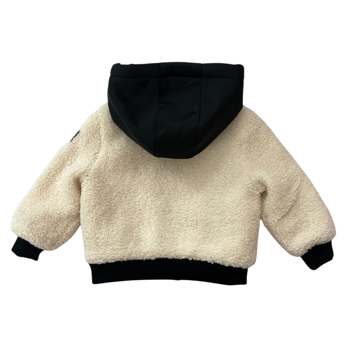 Giubbotto SUNS kids Bambino GBS6306UB V1