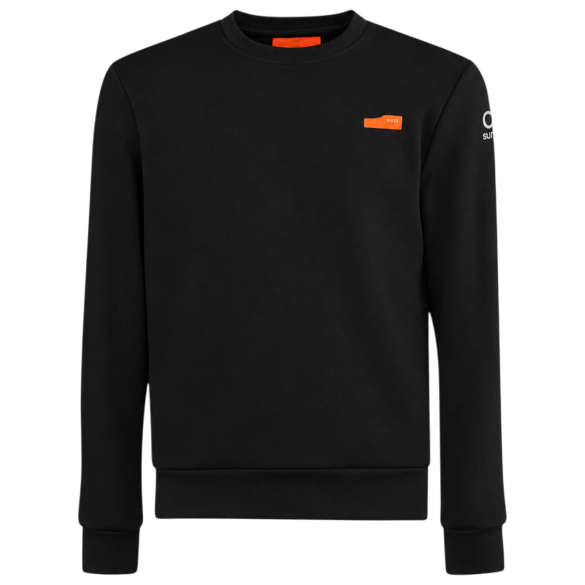 Felpa SUNS Uomo MFS63003U V1