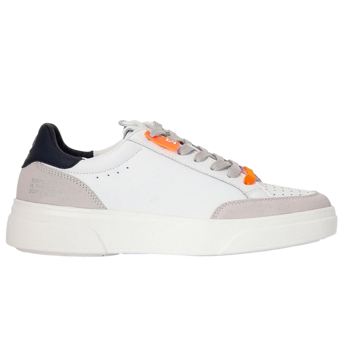 Sneakers SUNS MAN SSS51001U V3