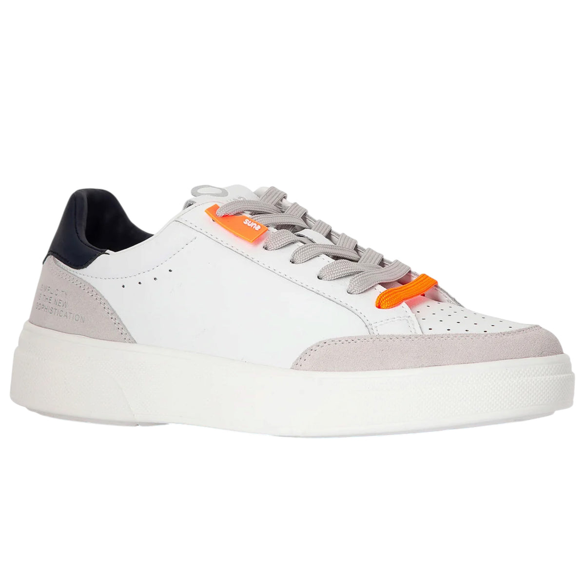 Sneakers SUNS MAN SSS51001U V3