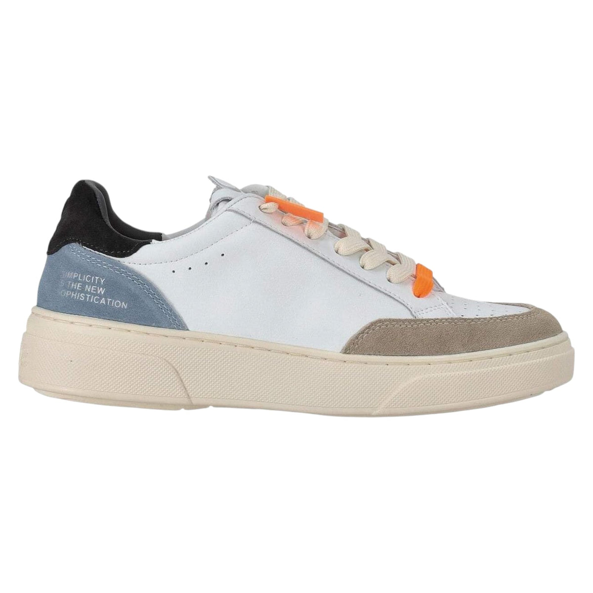 Sneakers SUNS Uomo SSS51003U V1