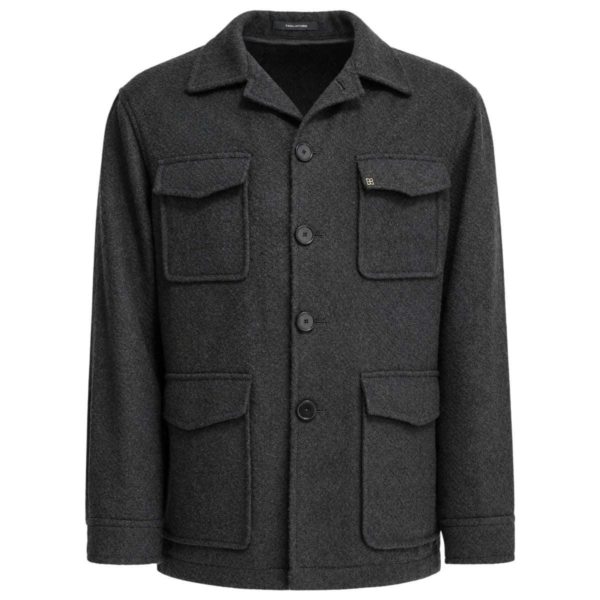 Cappotto TAGLIATORE Uomo MILTON-120070-U S617