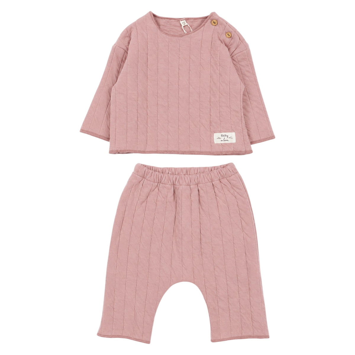 Suit TEDDY & MINOU kids Boy A25TDF0007M0152 339