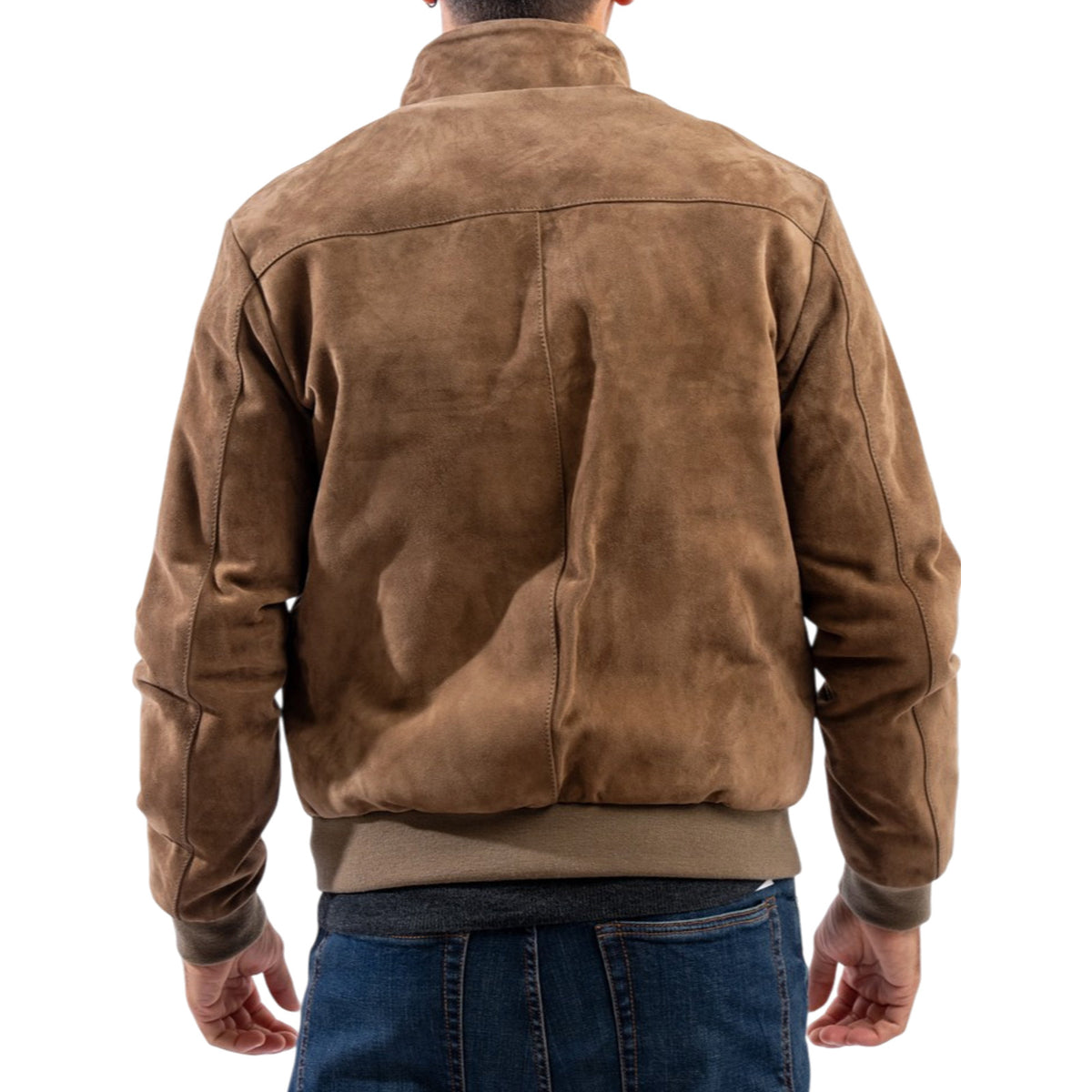 Jacket THE JACK LEATHERS MAN ELVIS 11