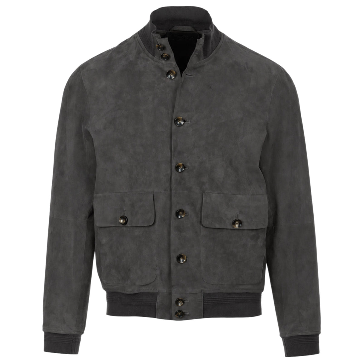 Giubbotto THE JACK LEATHERS Uomo RIVERSIDE-SEAMLESS-TRI-SEASONS 16