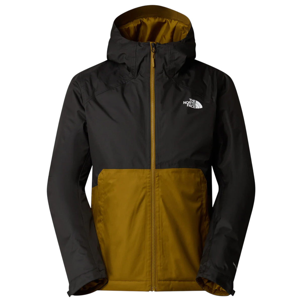 Jacket THE NORTH FACE MAN NF0A3YFI 5HO