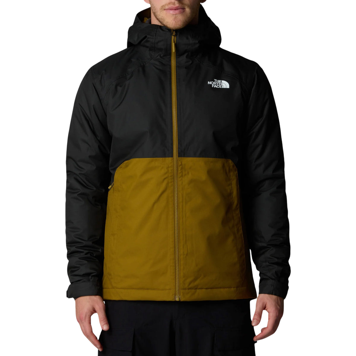 Jacket THE NORTH FACE MAN NF0A3YFI 5HO