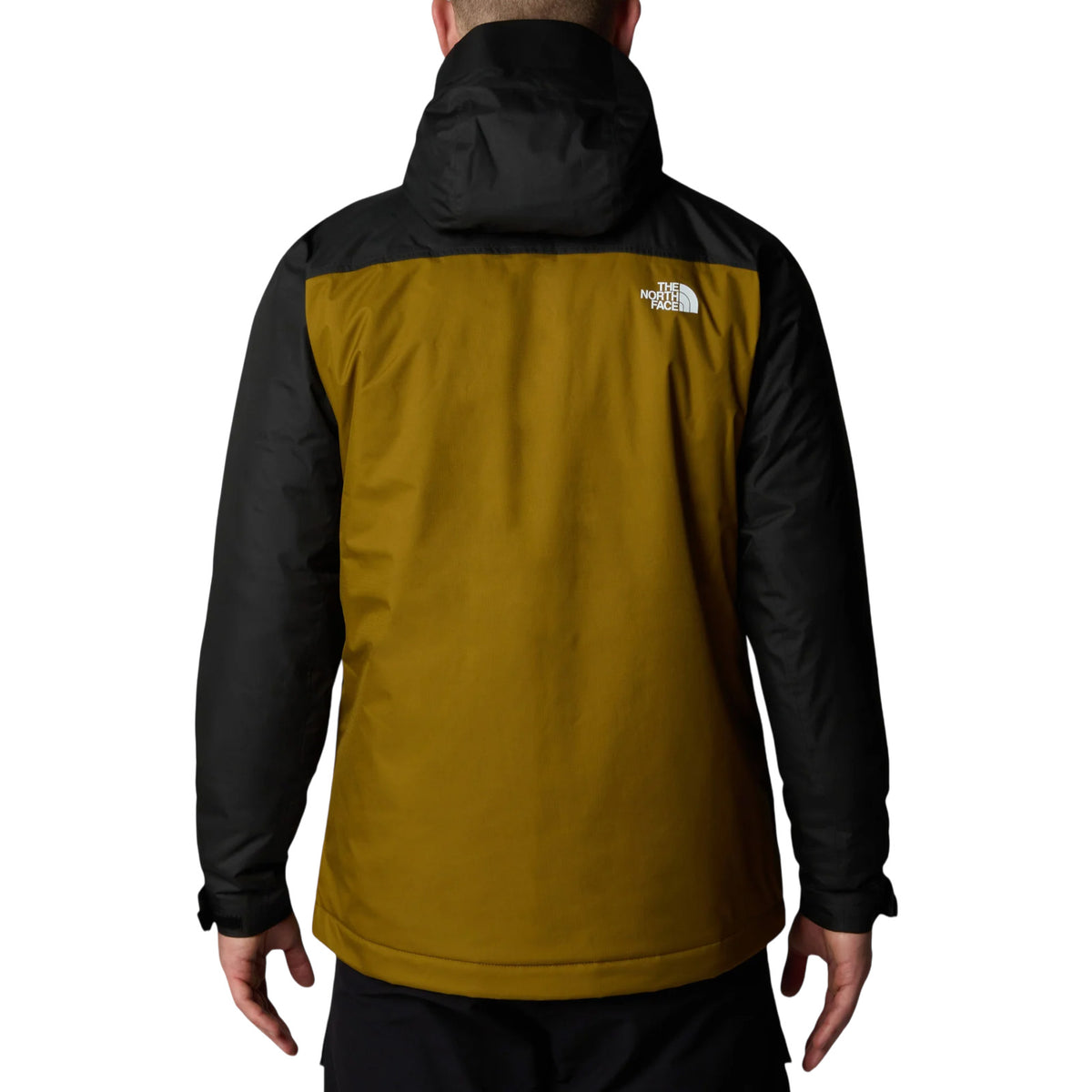 Jacket THE NORTH FACE MAN NF0A3YFI 5HO