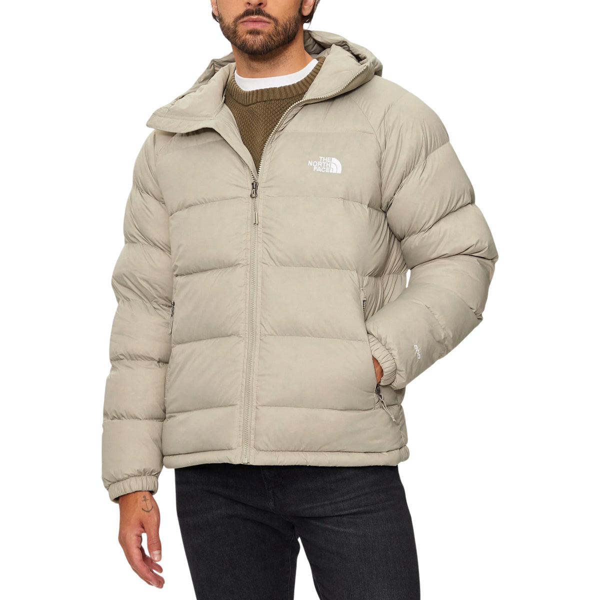 Jacket THE NORTH FACE MAN NF0A5GIE 1I4
