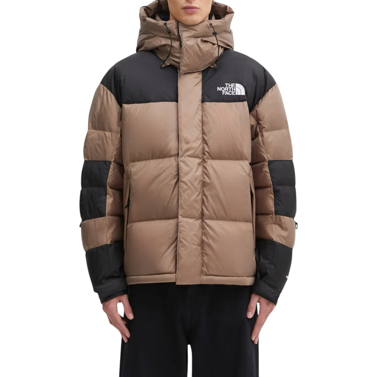 Jacket THE NORTH FACE MAN NF0A832G DHL