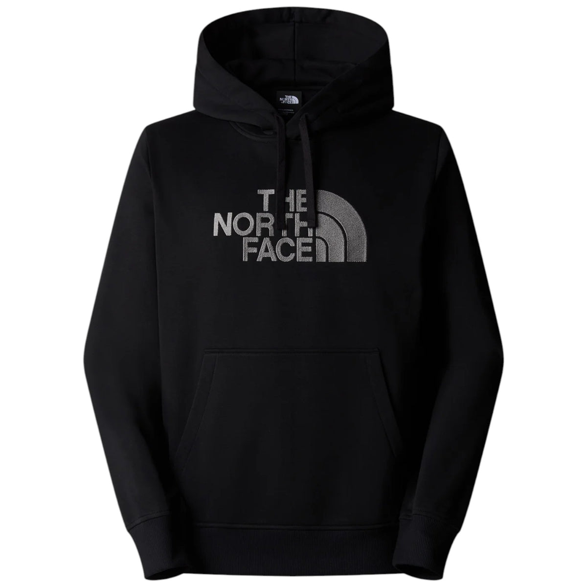 Sweatshirt THE NORTH FACE MAN NF0A89EM JK3