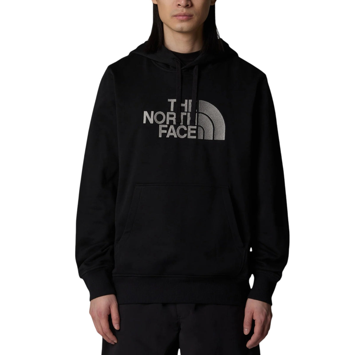Sweatshirt THE NORTH FACE MAN NF0A89EM JK3