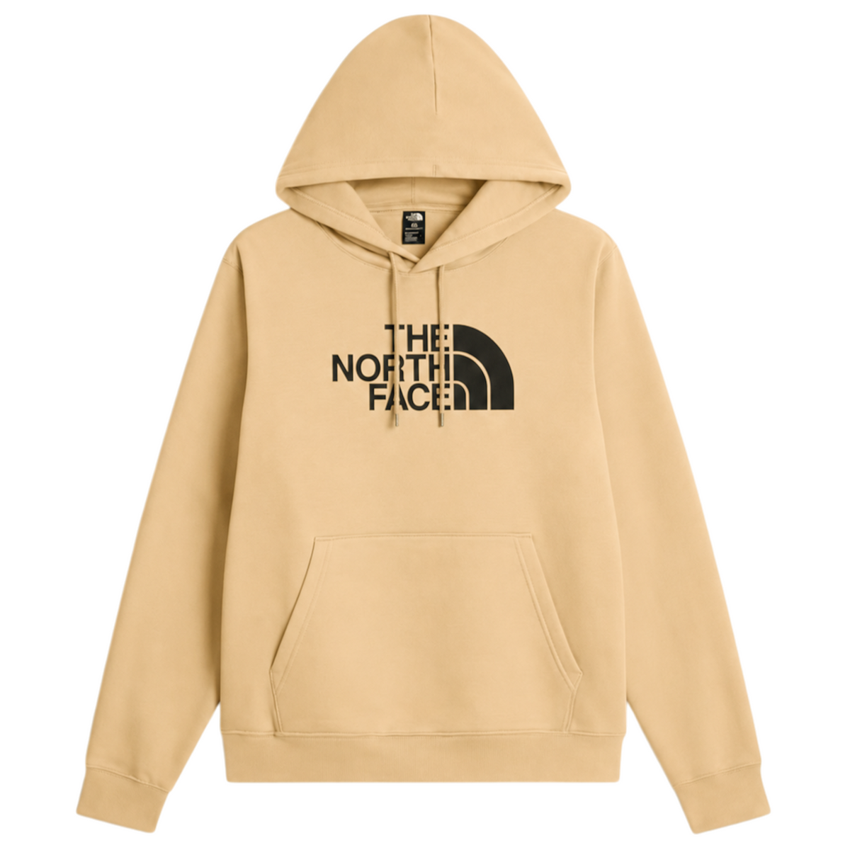 Sweatshirt THE NORTH FACE MAN NF0A89EM LK5